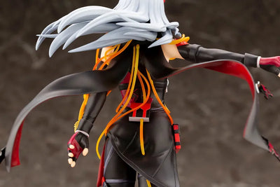 Scarlet Nexus - Kasane Randall - ARTFX J - 1/8 (Kotobukiya)ㅤ – Kotobukiya – ActionFigure Brasil — ambientada