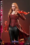 Scarlet Witch (Pré-venda)