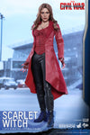 Scarlet Witch [HOT TOYS]