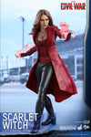 Scarlet Witch [HOT TOYS]