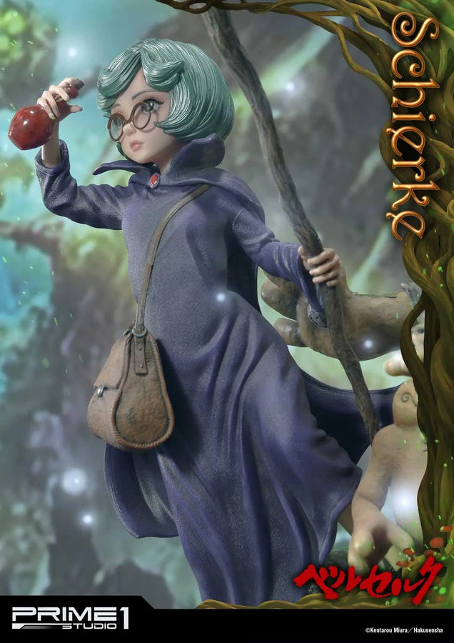 Schierke (Bonus Version) Berserk – Prime1Studio – ActionFigure Brasil