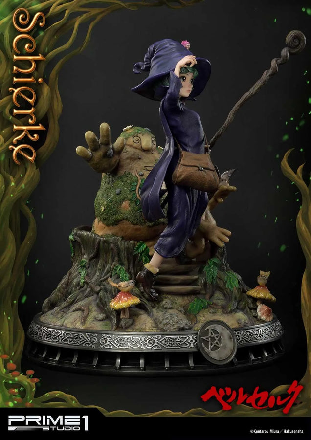 Schierke (Bonus Version) Berserk – Prime1Studio – ActionFigure Brasil