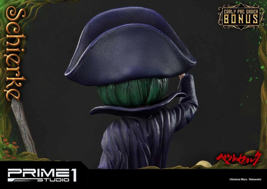 Schierke (Bonus Version) Berserk – Prime1Studio – ActionFigure Brasil