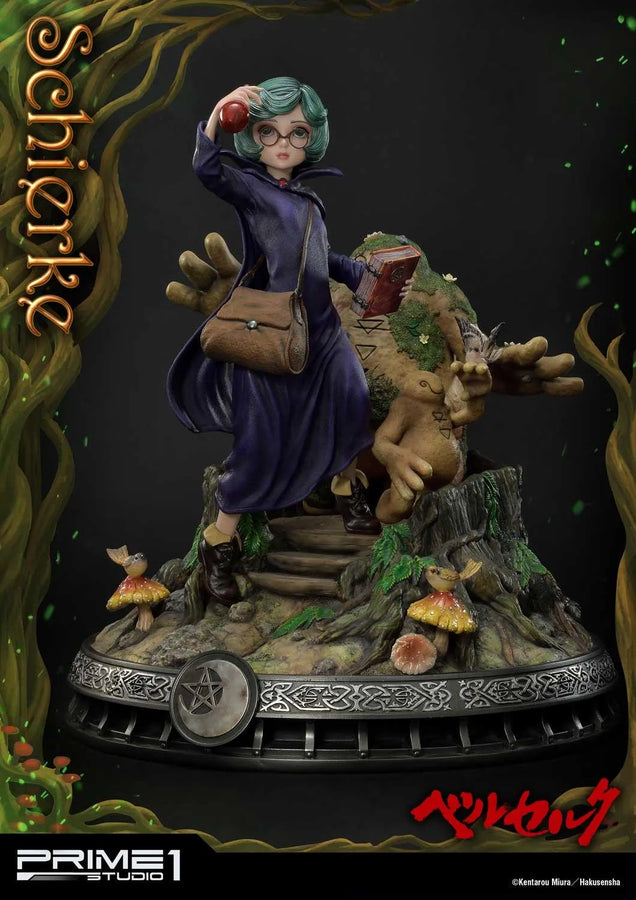 Schierke (Bonus Version) Berserk – Prime1Studio – ActionFigure Brasil