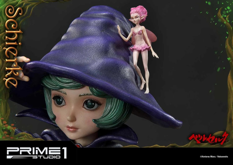 Schierke (Bonus Version) Berserk – Prime1Studio – ActionFigure Brasil