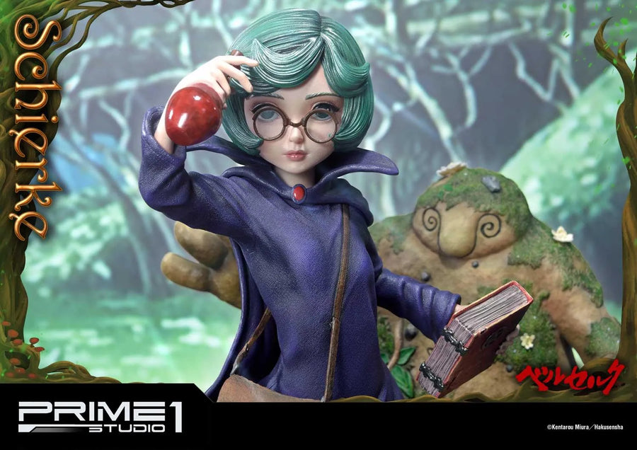 Schierke (Bonus Version) Berserk – Prime1Studio – ActionFigure Brasil