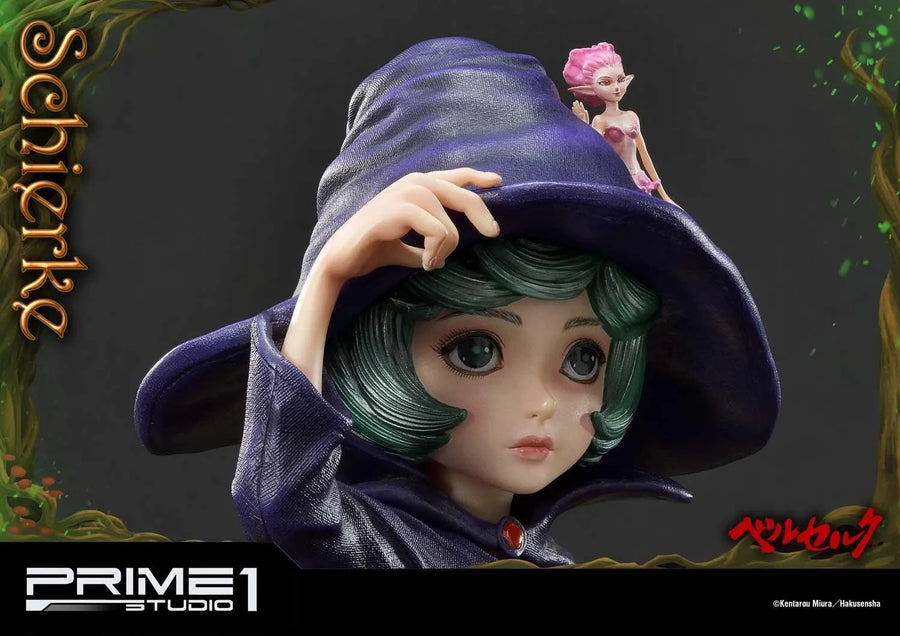 Schierke (Bonus Version) Berserk – Prime1Studio – ActionFigure Brasil