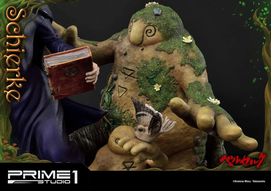 Schierke (Bonus Version) Berserk – Prime1Studio – ActionFigure Brasil