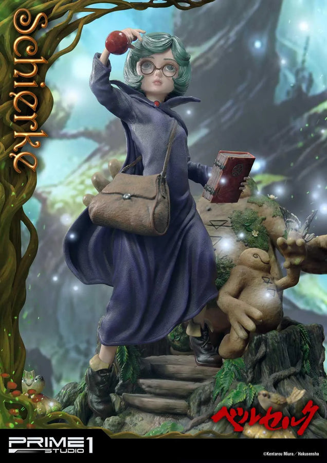 Schierke (Bonus Version) Berserk – Prime1Studio – ActionFigure Brasil