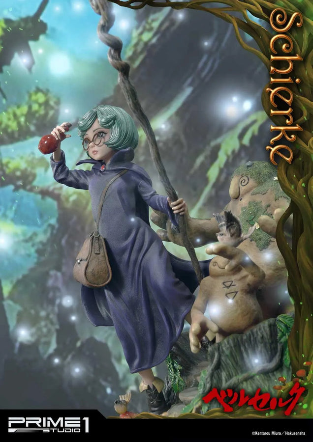 Schierke (Bonus Version) Berserk – Prime1Studio – ActionFigure Brasil
