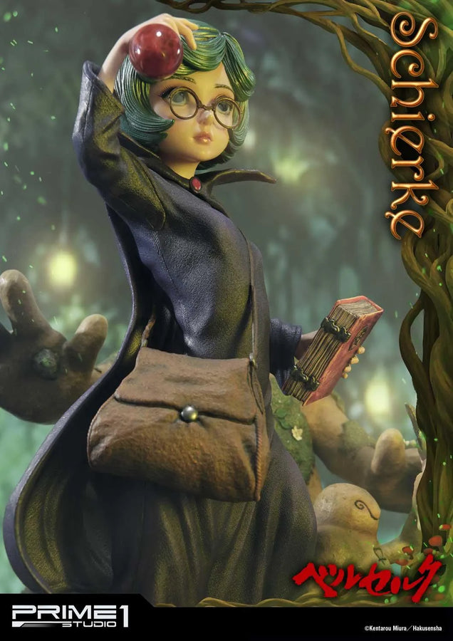 Schierke (Bonus Version) Berserk – Prime1Studio – ActionFigure Brasil