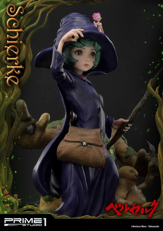 Schierke (Bonus Version) Berserk – Prime1Studio – ActionFigure Brasil
