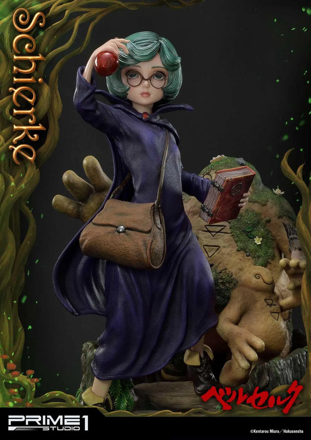 Schierke (Bonus Version) Berserk – Prime1Studio – ActionFigure Brasil