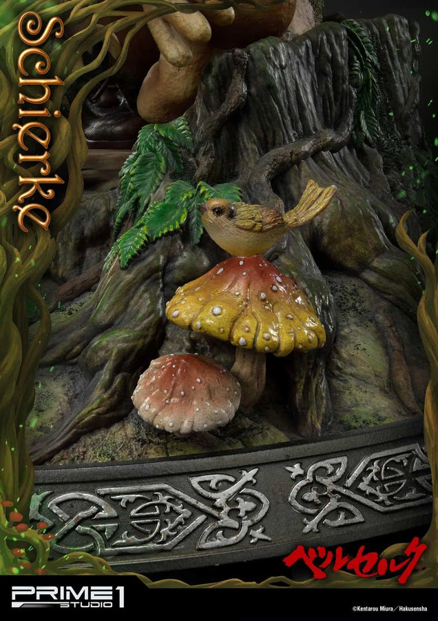 Schierke (Bonus Version) Berserk – Prime1Studio – ActionFigure Brasil