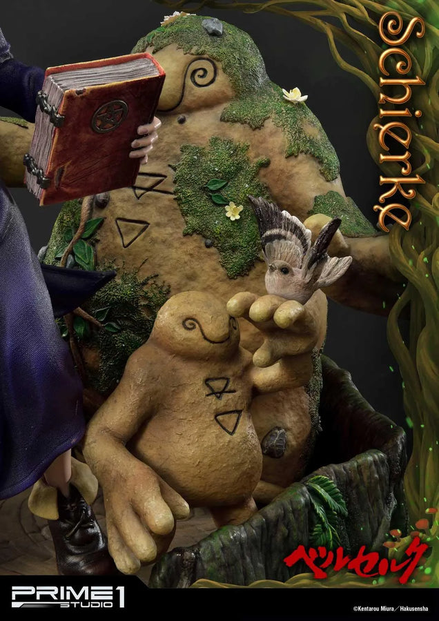 Schierke (Bonus Version) Berserk – Prime1Studio – ActionFigure Brasil