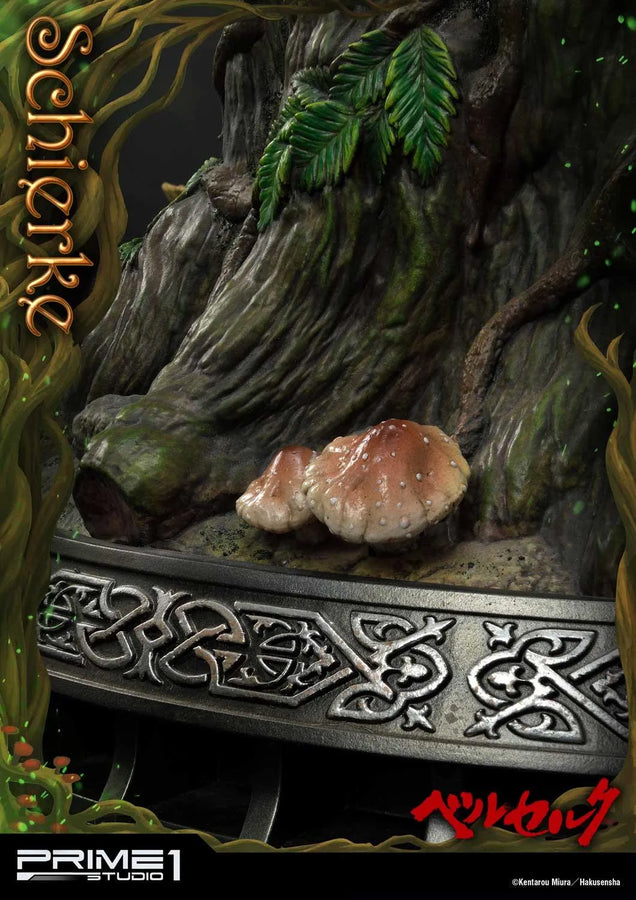 Schierke (Bonus Version) Berserk – Prime1Studio – ActionFigure Brasil