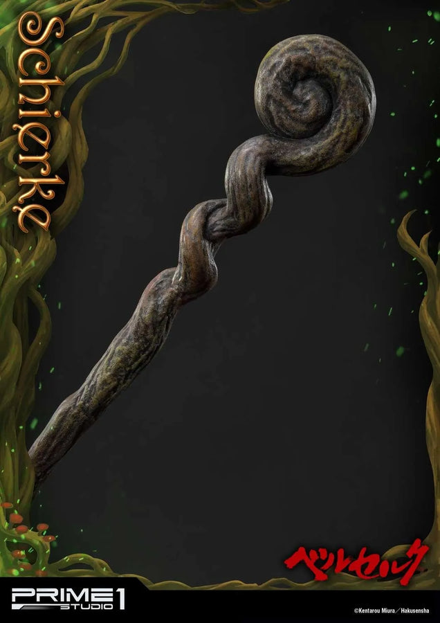 Schierke (Bonus Version) Berserk – Prime1Studio – ActionFigure Brasil