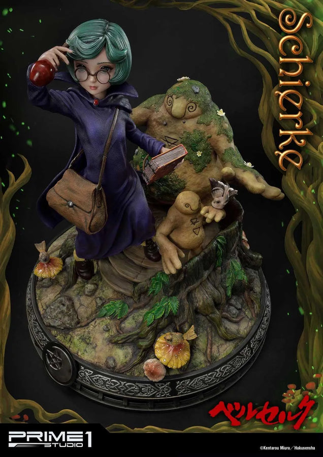 Schierke (Bonus Version) Berserk – Prime1Studio – ActionFigure Brasil