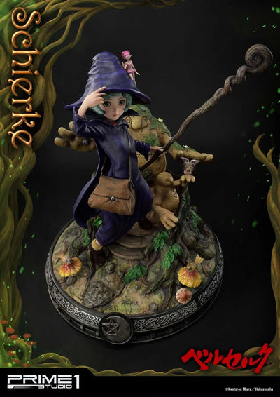 Schierke (Bonus Version) Berserk – Prime1Studio – ActionFigure Brasil