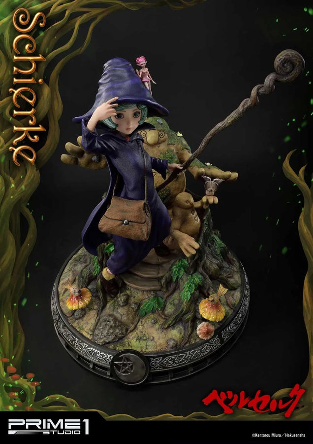 Schierke (Bonus Version) Berserk – Prime1Studio – ActionFigure Brasil