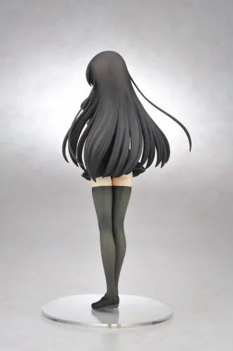 School Days - Katsura Kotonoha - 1/8 (Kotobukiya)ㅤ – Kotobukiya – ActionFigure Brasil — embalagem