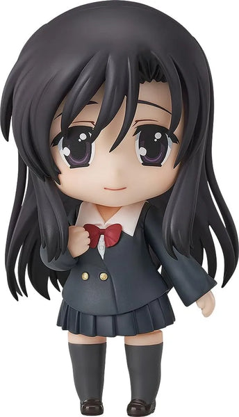 School Days - Katsura Kotonoha - Nendoroid #2209 (Good Smile Arts Shanghai, Good Smile Company)ㅤ – Good Smile Arts Shanghai – ActionFigure Brasil