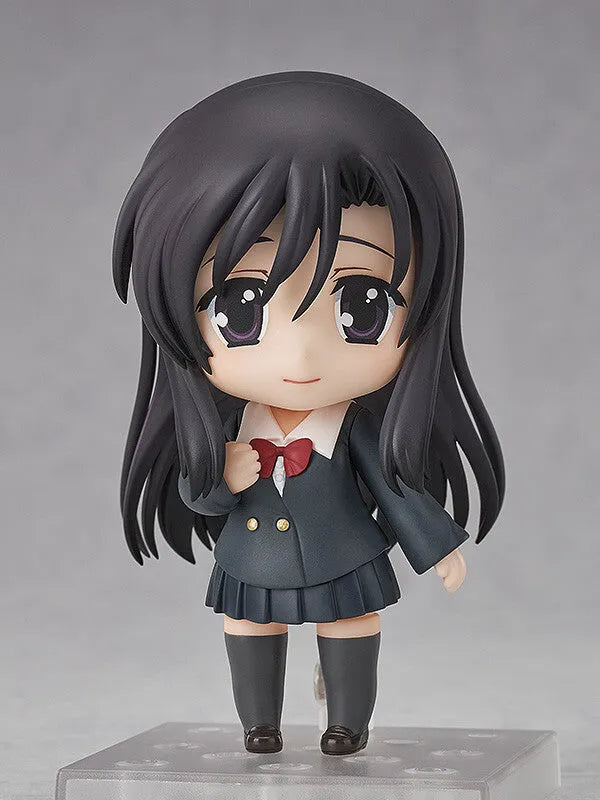 School Days - Katsura Kotonoha - Nendoroid #2209 (Good Smile Arts Shanghai, Good Smile Company)ㅤ – Good Smile Arts Shanghai – ActionFigure Brasil