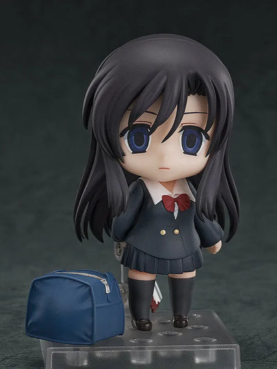 School Days - Katsura Kotonoha - Nendoroid #2209 (Good Smile Arts Shanghai, Good Smile Company)ㅤ – Good Smile Arts Shanghai – ActionFigure Brasil — close