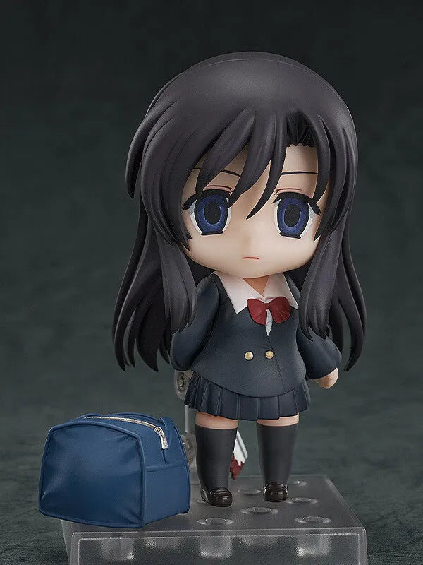 School Days - Katsura Kotonoha - Nendoroid #2209 (Good Smile Arts Shanghai, Good Smile Company)ㅤ – Good Smile Arts Shanghai – ActionFigure Brasil