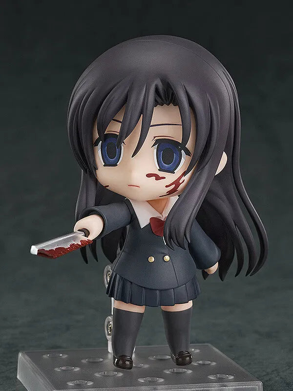 School Days - Katsura Kotonoha - Nendoroid #2209 (Good Smile Arts Shanghai, Good Smile Company)ㅤ – Good Smile Arts Shanghai – ActionFigure Brasil