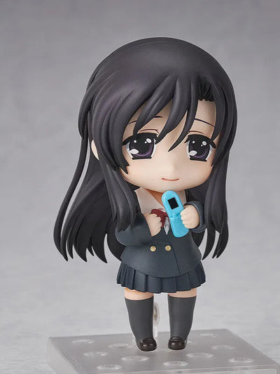 School Days - Katsura Kotonoha - Nendoroid #2209 (Good Smile Arts Shanghai, Good Smile Company)ㅤ – Good Smile Arts Shanghai – ActionFigure Brasil — acessórios