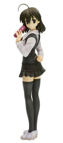School Days - Saionji Sekai - 1/8 (Kotobukiya Stack)ㅤ – Kotobukiya – ActionFigure Brasil