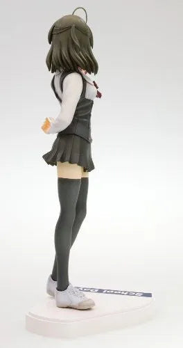 School Days - Saionji Sekai - 1/8 (Kotobukiya Stack)ㅤ – Kotobukiya – ActionFigure Brasil — embalagem