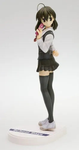 School Days - Saionji Sekai - 1/8 (Kotobukiya Stack)ㅤ – Kotobukiya – ActionFigure Brasil — acessórios