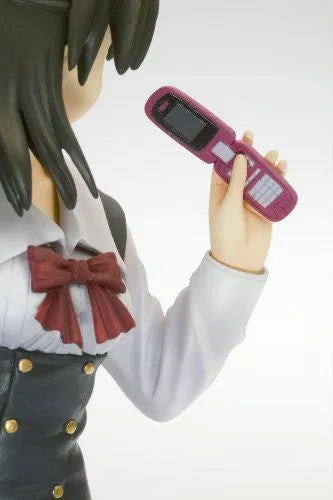 School Days - Saionji Sekai - 1/8 (Kotobukiya Stack)ㅤ – Kotobukiya – ActionFigure Brasil — ambientada