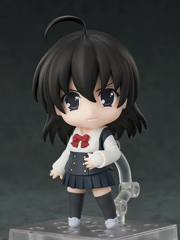 School Days - Saionji Sekai - Nendoroid #2210 (Good Smile Arts Shanghai, Good Smile Company)ㅤ – Good Smile Arts Shanghai – ActionFigure Brasil