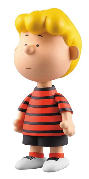 SCHROEDERㅤ – Gantaku – ActionFigure Brasil