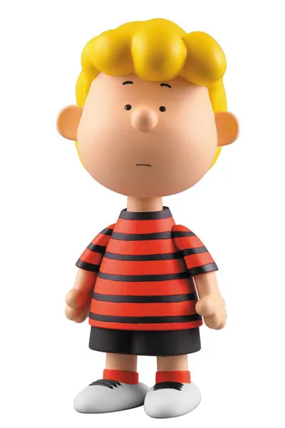 SCHROEDERㅤ – Gantaku – ActionFigure Brasil