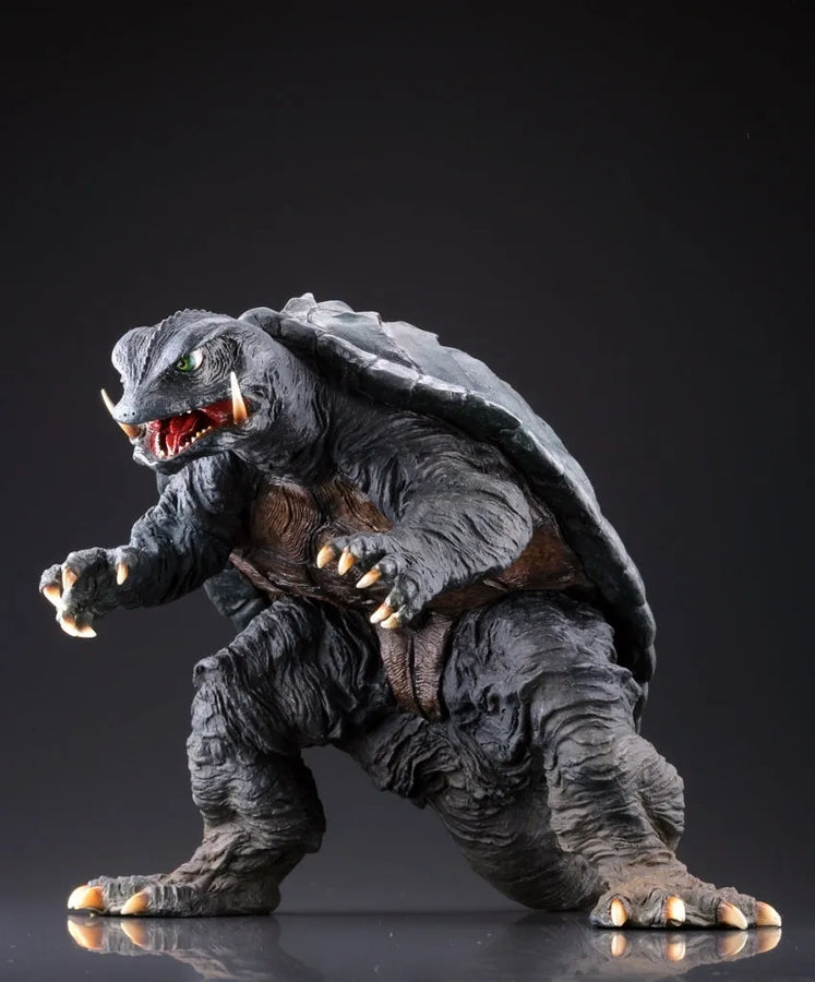 Sci-Fi Monster Soft Vinyl Model Kit Collection 
