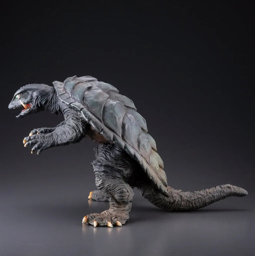 Sci-Fi Monster Soft Vinyl Model Kit Collection 