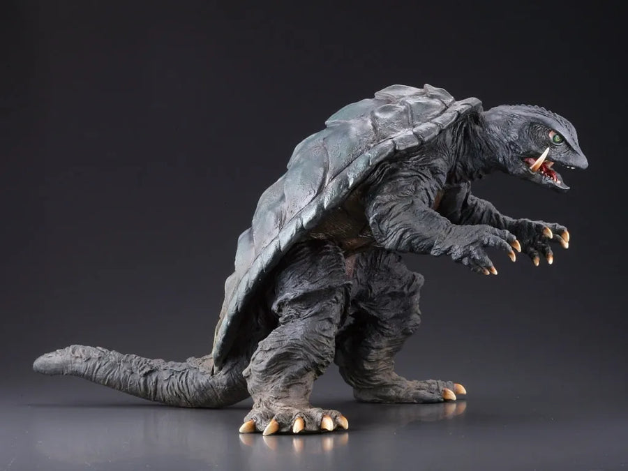 Sci-Fi Monster Soft Vinyl Model Kit Collection 