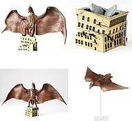 SCI-FI Revoltech No.019 Radonㅤ – Gantaku – ActionFigure Brasil