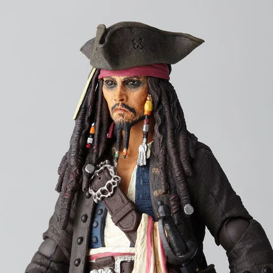 SCI-FI Revoltech Series No.025 