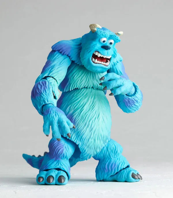 SCI-FI Revoltech Series No.028 