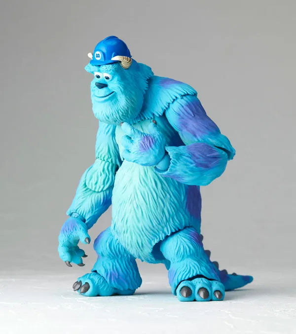 SCI-FI Revoltech Series No.028 