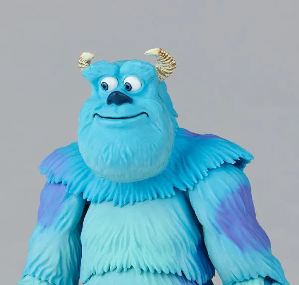 SCI-FI Revoltech Series No.028 