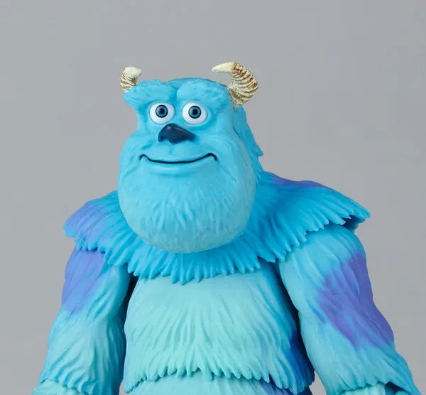 SCI-FI Revoltech Series No.028 