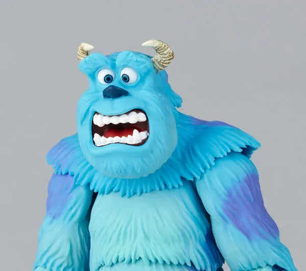 SCI-FI Revoltech Series No.028 