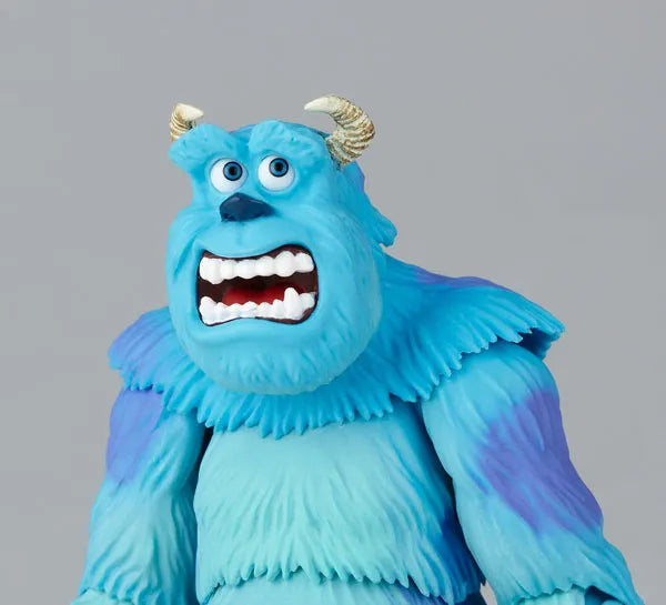 SCI-FI Revoltech Series No.028 