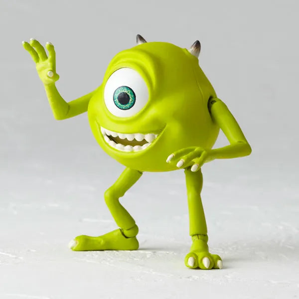 SCI-FI Revoltech Series No.028 